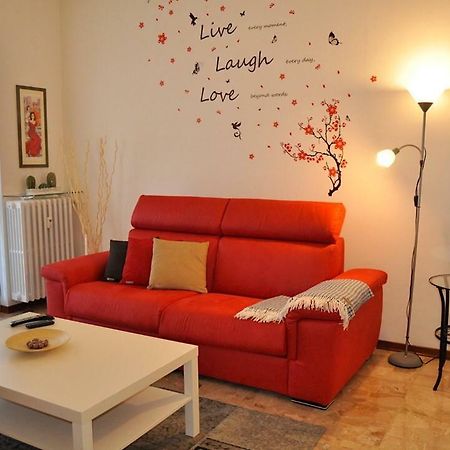 La Casa Di Sarita Apartment Pavia Ngoại thất bức ảnh