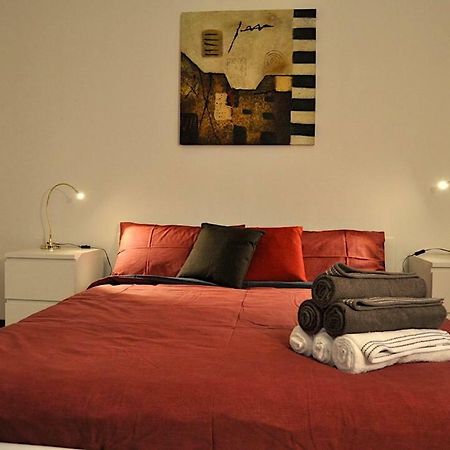 La Casa Di Sarita Apartment Pavia Ngoại thất bức ảnh