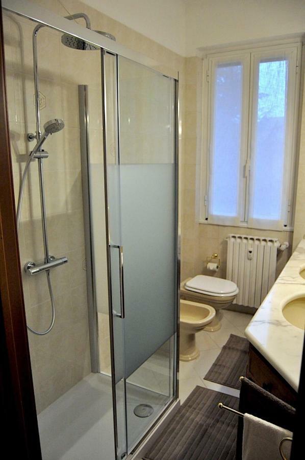 La Casa Di Sarita Apartment Pavia Ngoại thất bức ảnh