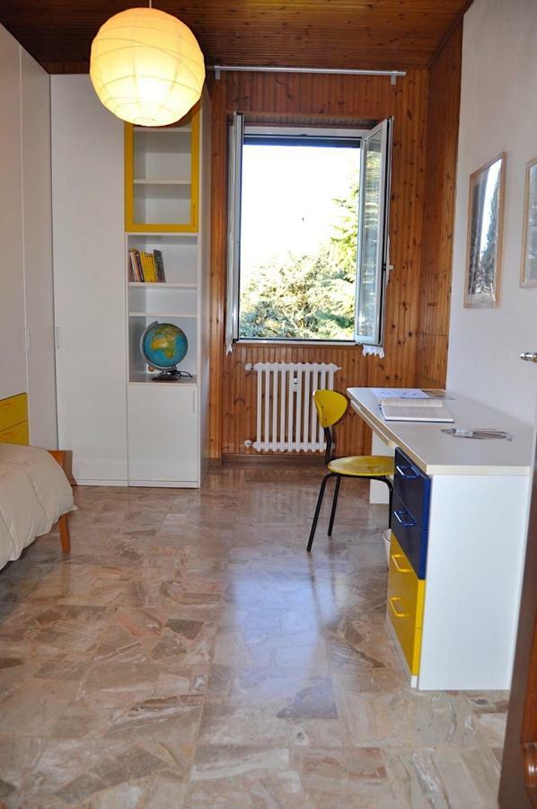 La Casa Di Sarita Apartment Pavia Ngoại thất bức ảnh