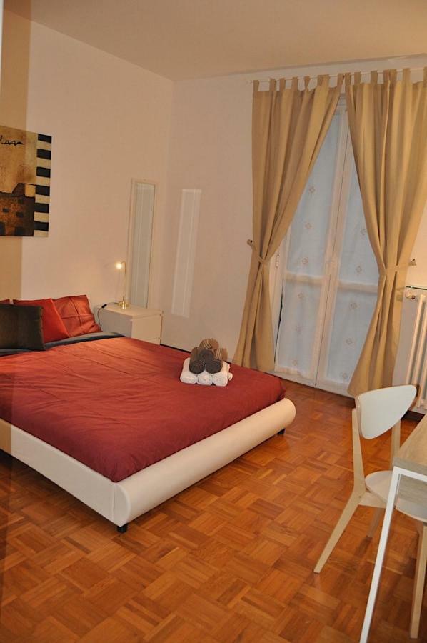 La Casa Di Sarita Apartment Pavia Ngoại thất bức ảnh