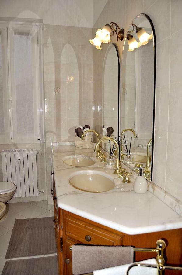 La Casa Di Sarita Apartment Pavia Ngoại thất bức ảnh